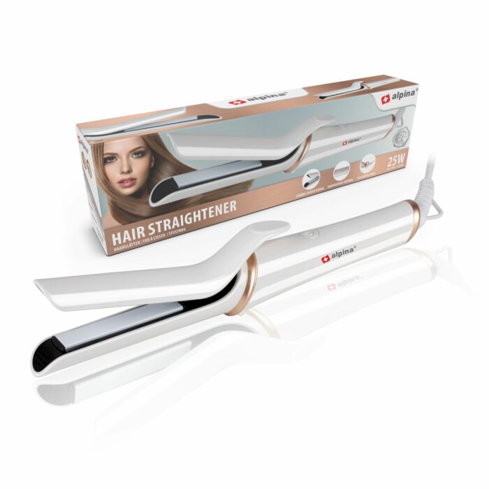 Hair Straightener Kaydeau