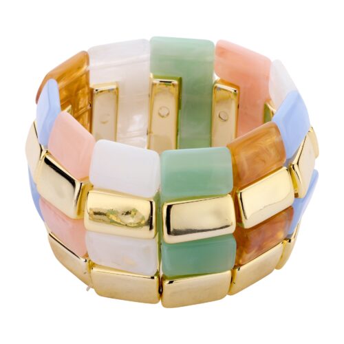Biba Multi colour armband 55701