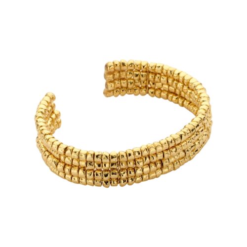 Biba Gouden armband (one size) 55577