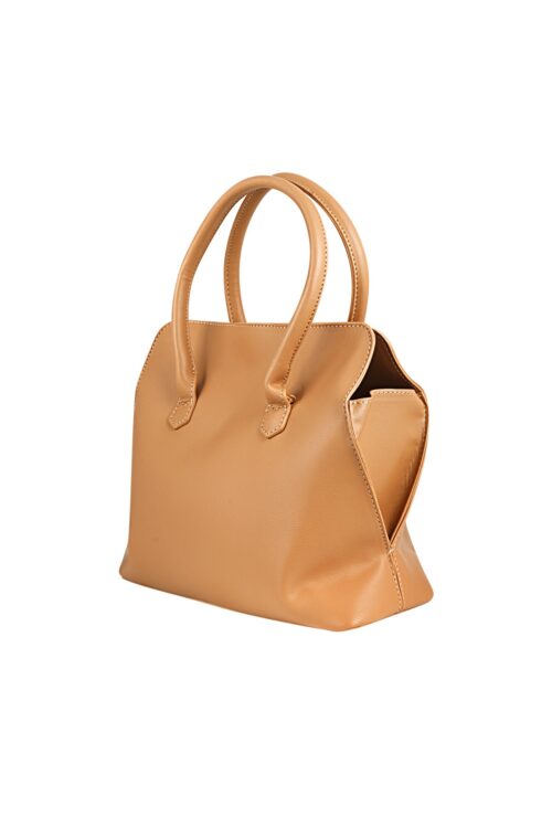 My Essentials Bag camel
