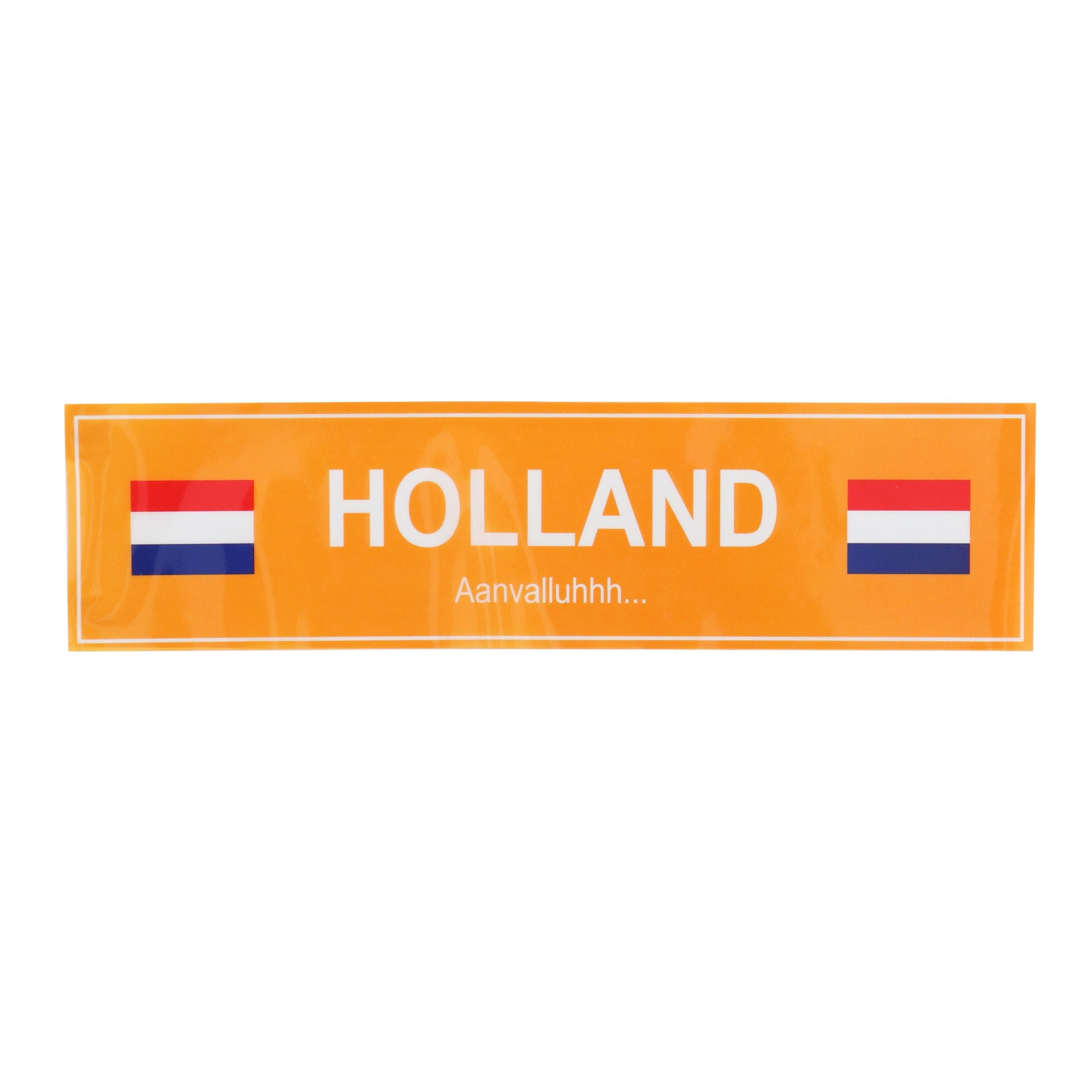 Supporters set Holland 30 delig - Afbeelding 4