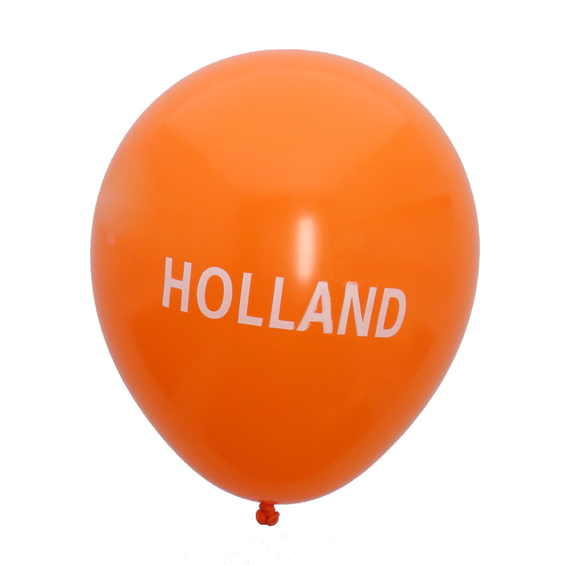 Supporters set Holland 30 delig - Afbeelding 5