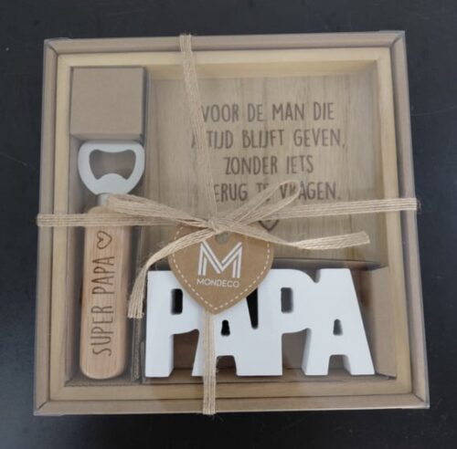 Plateau Papa